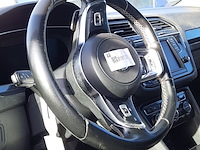 Personenauto volkswagen, tiguan 2.0 tdi 4motion highline, zwart, bouwjaar 2016 - afbeelding 24 van  61