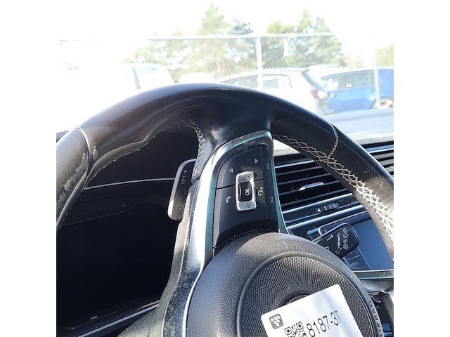 Personenauto volkswagen, tiguan 2.0 tdi 4motion highline, zwart, bouwjaar 2016 - afbeelding 25 van  61