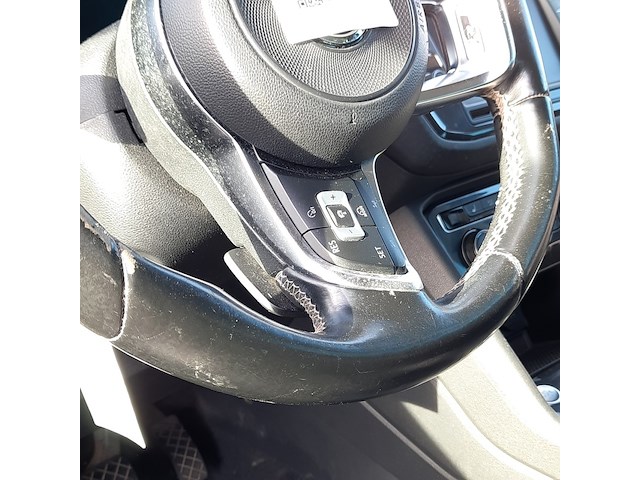 Personenauto volkswagen, tiguan 2.0 tdi 4motion highline, zwart, bouwjaar 2016 - afbeelding 26 van  61