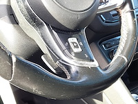 Personenauto volkswagen, tiguan 2.0 tdi 4motion highline, zwart, bouwjaar 2016 - afbeelding 26 van  61