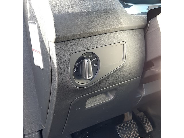 Personenauto volkswagen, tiguan 2.0 tdi 4motion highline, zwart, bouwjaar 2016 - afbeelding 27 van  61