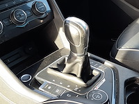 Personenauto volkswagen, tiguan 2.0 tdi 4motion highline, zwart, bouwjaar 2016 - afbeelding 30 van  61