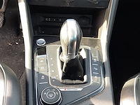 Personenauto volkswagen, tiguan 2.0 tdi 4motion highline, zwart, bouwjaar 2016 - afbeelding 31 van  61