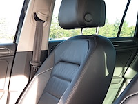 Personenauto volkswagen, tiguan 2.0 tdi 4motion highline, zwart, bouwjaar 2016 - afbeelding 36 van  61