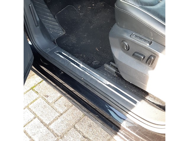 Personenauto volkswagen, tiguan 2.0 tdi 4motion highline, zwart, bouwjaar 2016 - afbeelding 41 van  61