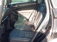 Personenauto volkswagen, tiguan 2.0 tdi 4motion highline, zwart, bouwjaar 2016 - afbeelding 44 van  61
