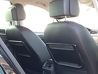 Personenauto volkswagen, tiguan 2.0 tdi 4motion highline, zwart, bouwjaar 2016 - afbeelding 50 van  61