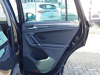 Personenauto volkswagen, tiguan 2.0 tdi 4motion highline, zwart, bouwjaar 2016 - afbeelding 51 van  61