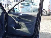 Personenauto volkswagen, tiguan 2.0 tdi 4motion highline, zwart, bouwjaar 2016 - afbeelding 53 van  61