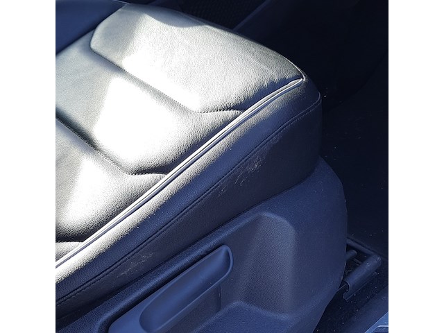 Personenauto volkswagen, tiguan 2.0 tdi 4motion highline, zwart, bouwjaar 2016 - afbeelding 57 van  61