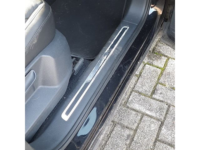 Personenauto volkswagen, tiguan 2.0 tdi 4motion highline, zwart, bouwjaar 2016 - afbeelding 58 van  61