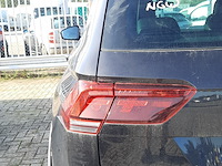 Personenauto volkswagen, tiguan 2.0 tdi 4motion highline, zwart, bouwjaar 2016 - afbeelding 60 van  61