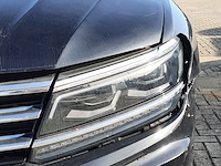 Personenauto volkswagen, tiguan 2.0 tdi 4motion highline, zwart, bouwjaar 2016 - afbeelding 61 van  61