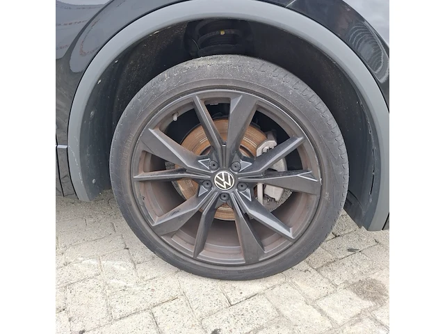 Personenauto, volkswagen, tiguan 2.0 tsi 4motion, 2022 - afbeelding 11 van  74