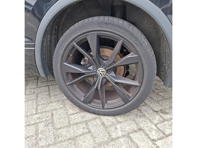 Personenauto, volkswagen, tiguan 2.0 tsi 4motion, 2022 - afbeelding 13 van  74