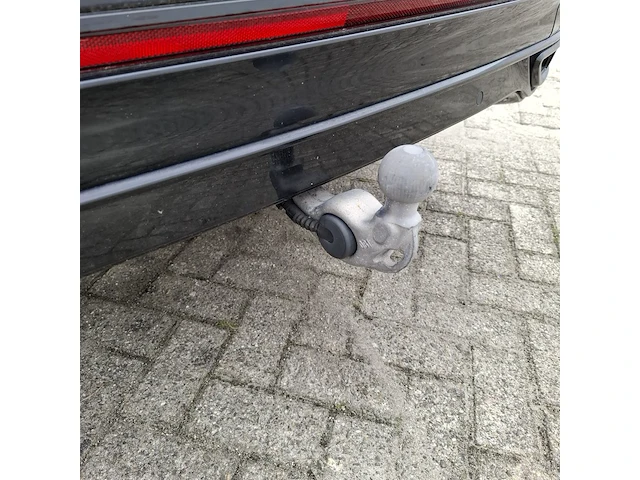 Personenauto, volkswagen, tiguan 2.0 tsi 4motion, 2022 - afbeelding 15 van  74