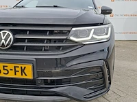Personenauto, volkswagen, tiguan 2.0 tsi 4motion, 2022 - afbeelding 16 van  74