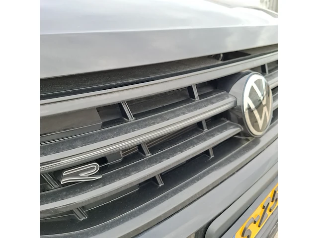 Personenauto, volkswagen, tiguan 2.0 tsi 4motion, 2022 - afbeelding 17 van  74