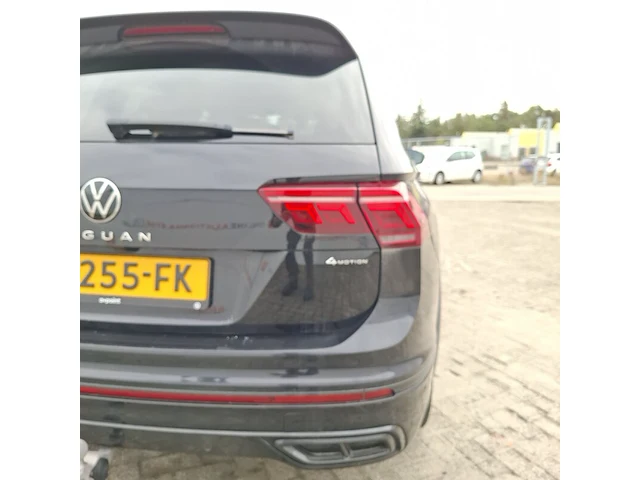 Personenauto, volkswagen, tiguan 2.0 tsi 4motion, 2022 - afbeelding 18 van  74