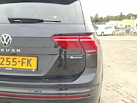 Personenauto, volkswagen, tiguan 2.0 tsi 4motion, 2022 - afbeelding 18 van  74