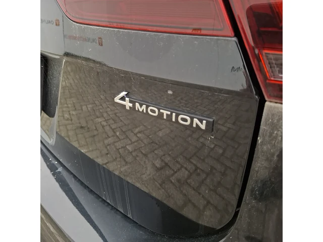 Personenauto, volkswagen, tiguan 2.0 tsi 4motion, 2022 - afbeelding 19 van  74