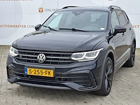 Personenauto, volkswagen, tiguan 2.0 tsi 4motion, 2022 - afbeelding 1 van  74