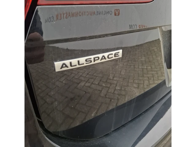 Personenauto, volkswagen, tiguan 2.0 tsi 4motion, 2022 - afbeelding 20 van  74
