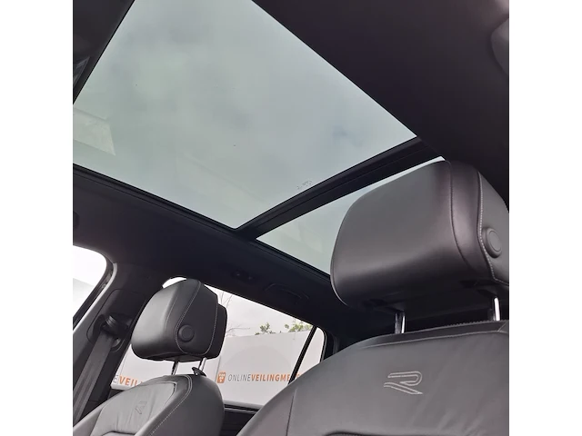 Personenauto, volkswagen, tiguan 2.0 tsi 4motion, 2022 - afbeelding 22 van  74