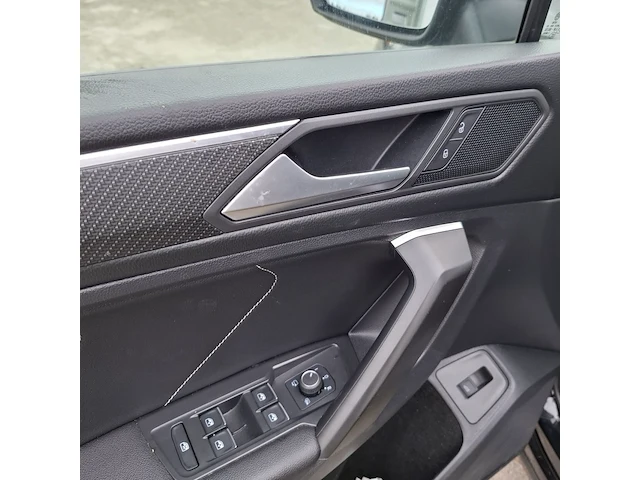 Personenauto, volkswagen, tiguan 2.0 tsi 4motion, 2022 - afbeelding 24 van  74