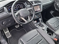 Personenauto, volkswagen, tiguan 2.0 tsi 4motion, 2022 - afbeelding 25 van  74