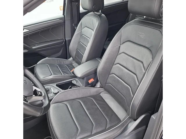 Personenauto, volkswagen, tiguan 2.0 tsi 4motion, 2022 - afbeelding 26 van  74