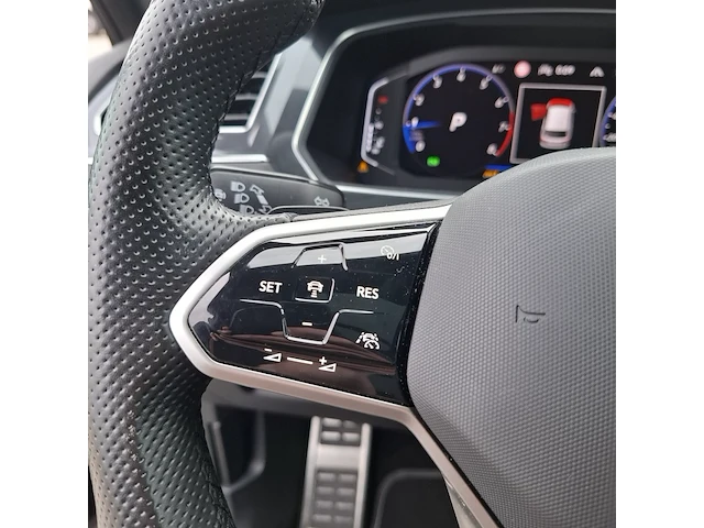 Personenauto, volkswagen, tiguan 2.0 tsi 4motion, 2022 - afbeelding 29 van  74