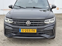 Personenauto, volkswagen, tiguan 2.0 tsi 4motion, 2022 - afbeelding 2 van  74