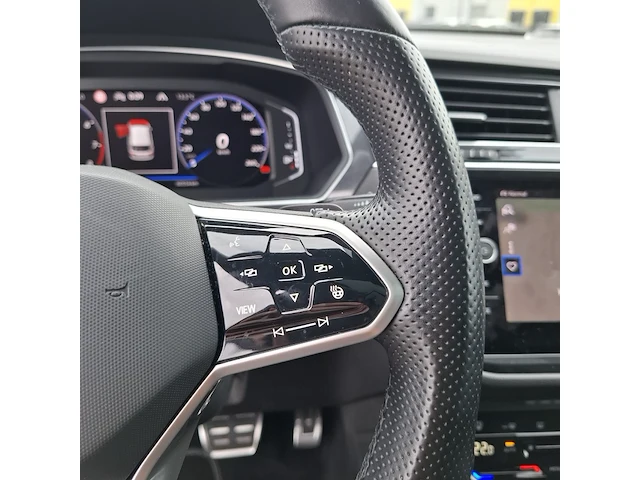 Personenauto, volkswagen, tiguan 2.0 tsi 4motion, 2022 - afbeelding 30 van  74