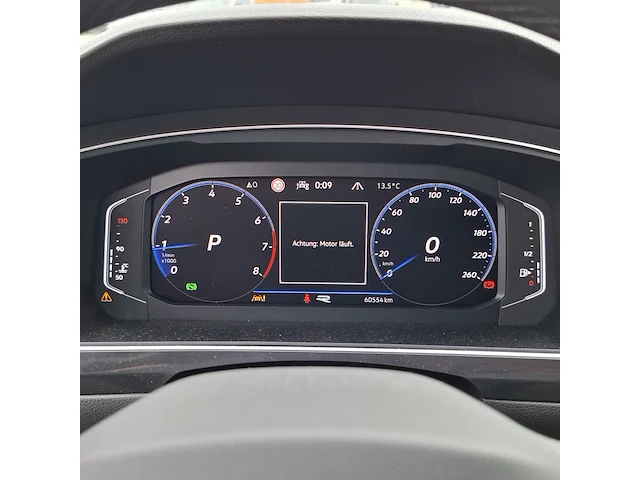 Personenauto, volkswagen, tiguan 2.0 tsi 4motion, 2022 - afbeelding 32 van  74