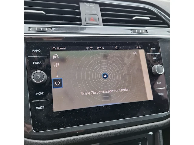 Personenauto, volkswagen, tiguan 2.0 tsi 4motion, 2022 - afbeelding 35 van  74
