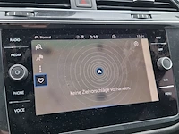 Personenauto, volkswagen, tiguan 2.0 tsi 4motion, 2022 - afbeelding 35 van  74