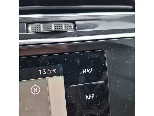 Personenauto, volkswagen, tiguan 2.0 tsi 4motion, 2022 - afbeelding 36 van  74