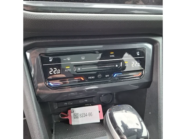 Personenauto, volkswagen, tiguan 2.0 tsi 4motion, 2022 - afbeelding 37 van  74