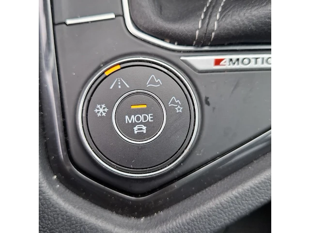Personenauto, volkswagen, tiguan 2.0 tsi 4motion, 2022 - afbeelding 39 van  74