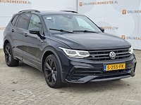 Personenauto, volkswagen, tiguan 2.0 tsi 4motion, 2022 - afbeelding 3 van  74