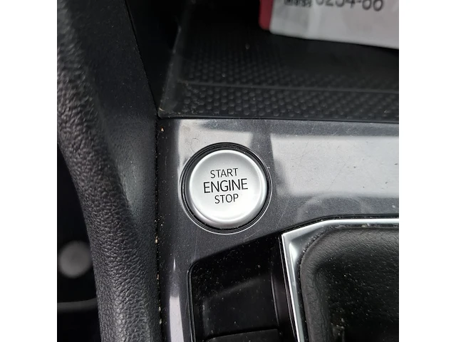 Personenauto, volkswagen, tiguan 2.0 tsi 4motion, 2022 - afbeelding 40 van  74