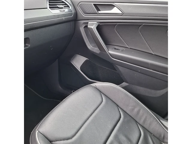 Personenauto, volkswagen, tiguan 2.0 tsi 4motion, 2022 - afbeelding 42 van  74