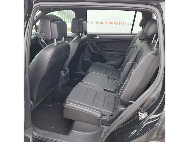 Personenauto, volkswagen, tiguan 2.0 tsi 4motion, 2022 - afbeelding 44 van  74