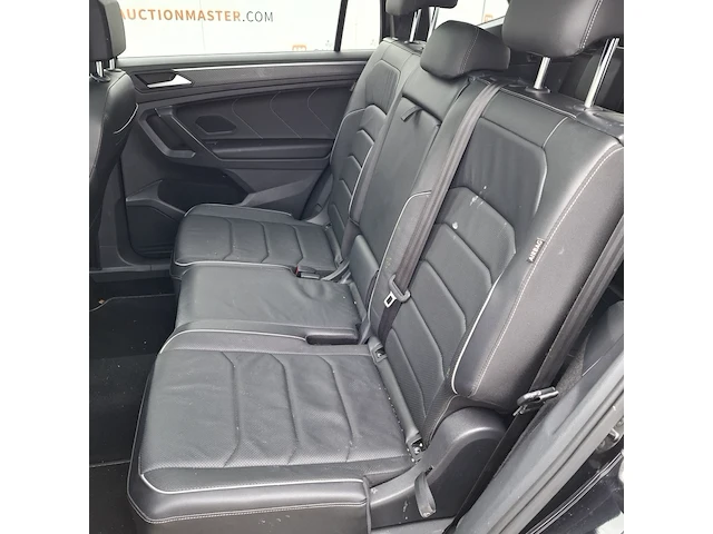 Personenauto, volkswagen, tiguan 2.0 tsi 4motion, 2022 - afbeelding 45 van  74