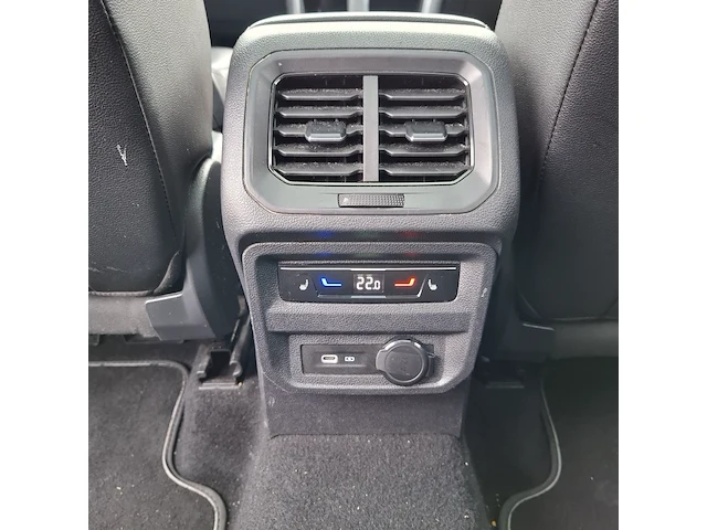 Personenauto, volkswagen, tiguan 2.0 tsi 4motion, 2022 - afbeelding 46 van  74