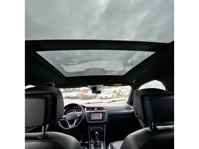 Personenauto, volkswagen, tiguan 2.0 tsi 4motion, 2022 - afbeelding 48 van  74