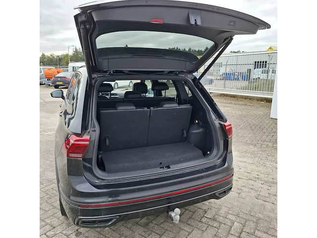 Personenauto, volkswagen, tiguan 2.0 tsi 4motion, 2022 - afbeelding 49 van  74