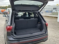 Personenauto, volkswagen, tiguan 2.0 tsi 4motion, 2022 - afbeelding 49 van  74