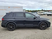 Personenauto, volkswagen, tiguan 2.0 tsi 4motion, 2022 - afbeelding 4 van  74